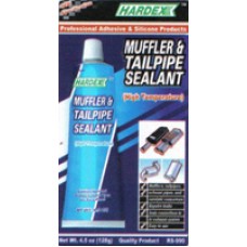 Hardex RS 990 Muffler & Tailpipe Sealant